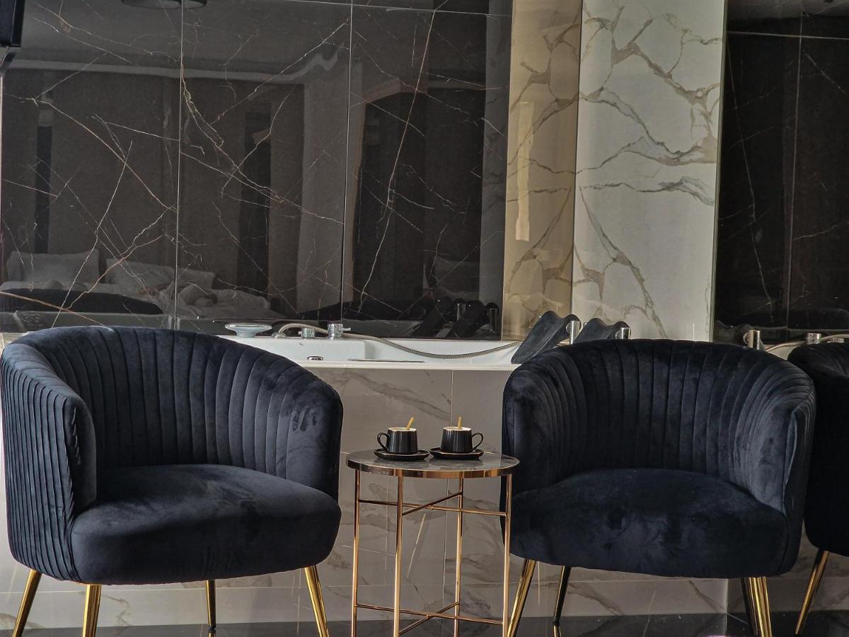 Petkov5Ki.Luxuryapartments Skopje Exterior photo