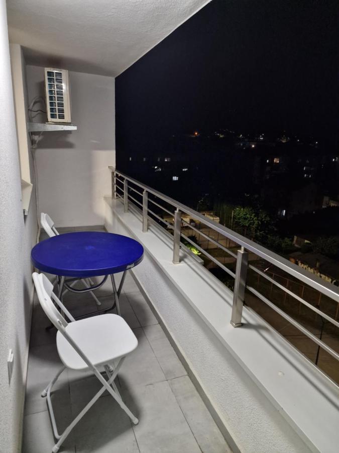 Petkov5Ki.Luxuryapartments Skopje Exterior photo