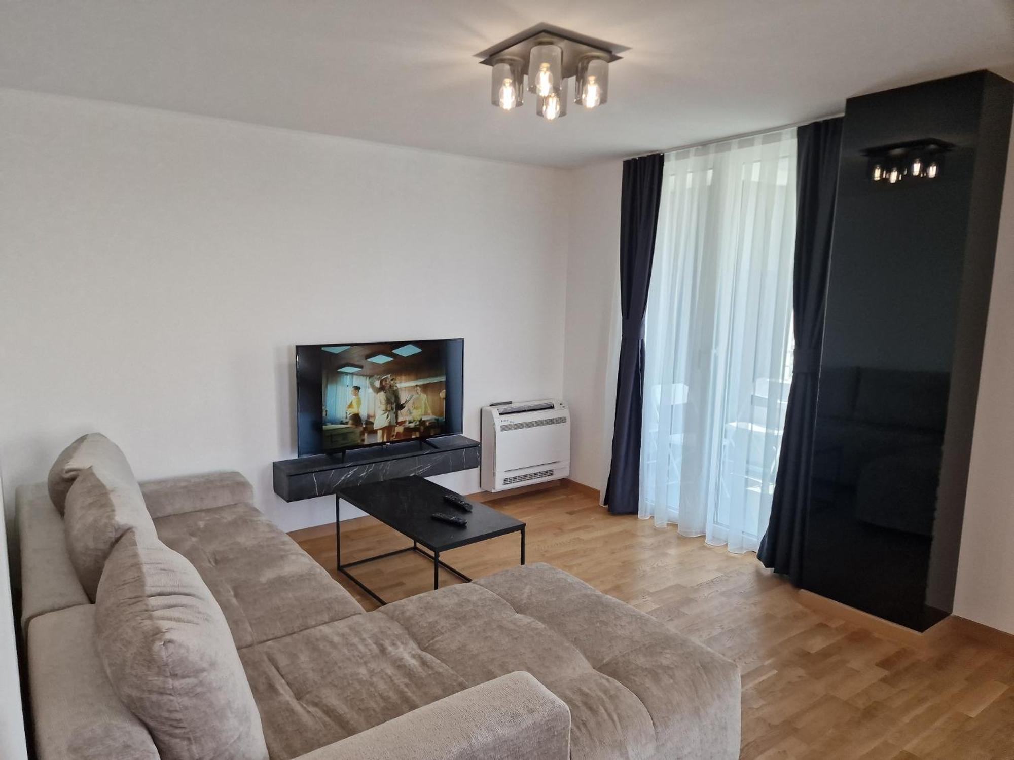Petkov5Ki.Luxuryapartments Skopje Room photo