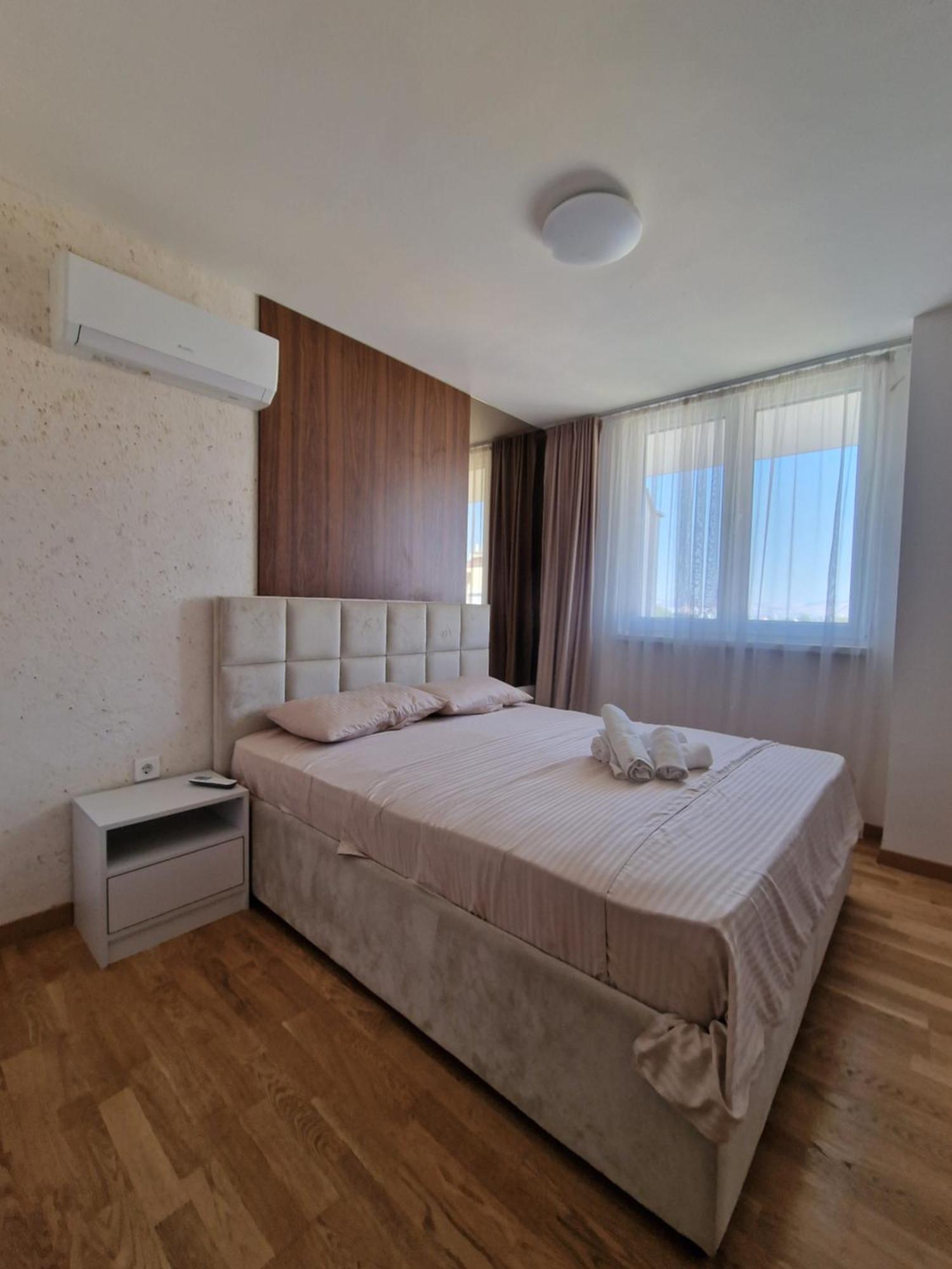 Petkov5Ki.Luxuryapartments Skopje Room photo